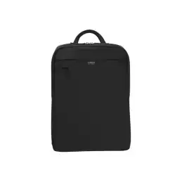 Targus Newport Ultra Slim - Sac à dos pour ordinateur portable - 15" - noir (TBB598GL)_2